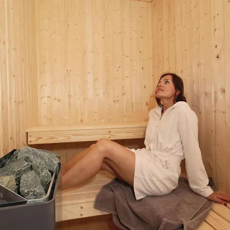 St, Andreasberg, Haus 51 度假居