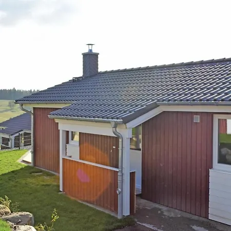 St, Andreasberg, Haus 51 * 圣安德里斯伯格