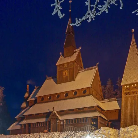 St, Andreasberg, Haus 51