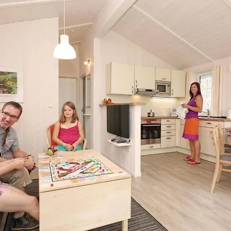 St, Andreasberg, Haus 51 度假居