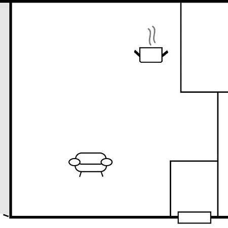 Prázdninový dům St, Andreasberg, Haus 51