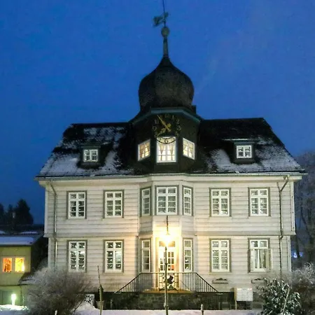 St, Andreasberg, Haus 51 *