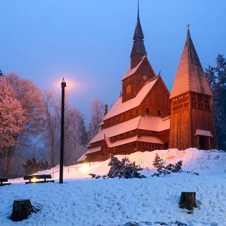St, Andreasberg, Haus 51 度假居 *