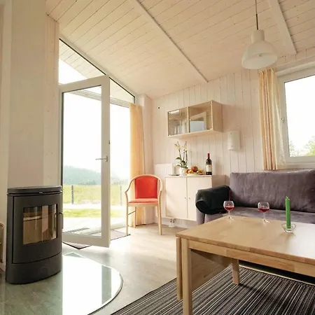 Prázdninový dům St, Andreasberg, Haus 51 *